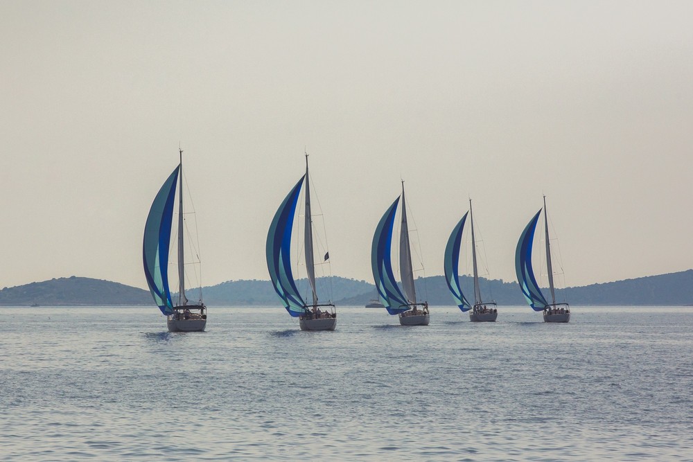 Croatia, Pirovac 2019