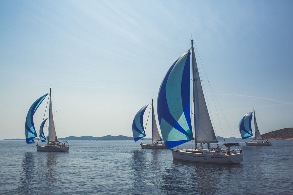 Croatia, Pirovac 2019