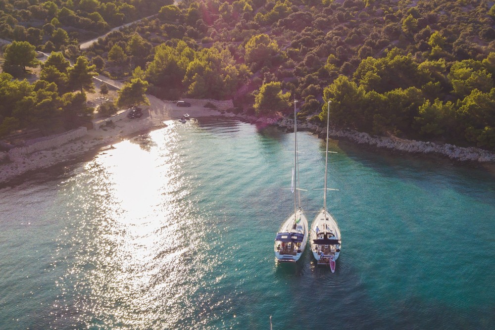 Croatia, Pirovac 2019