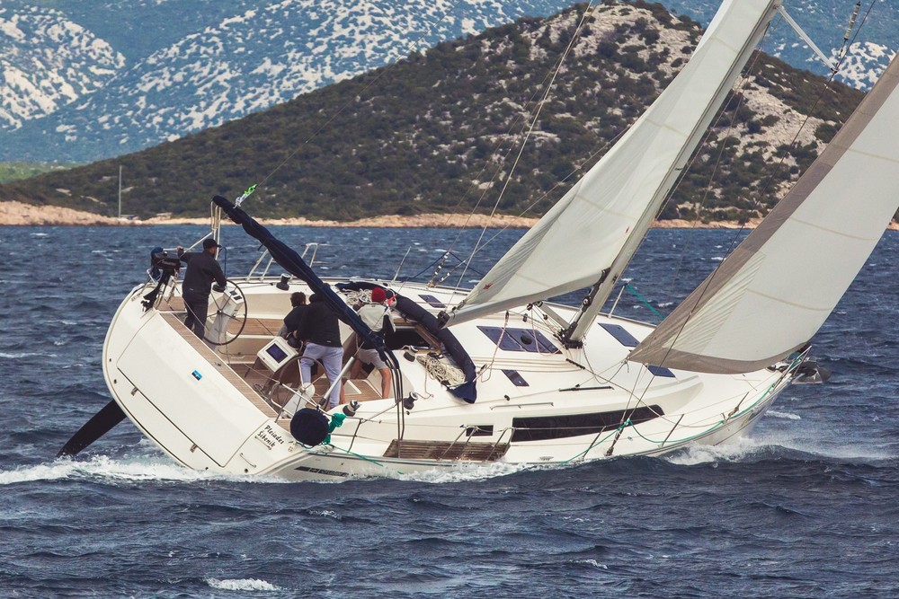 Croatia, Pirovac 2019