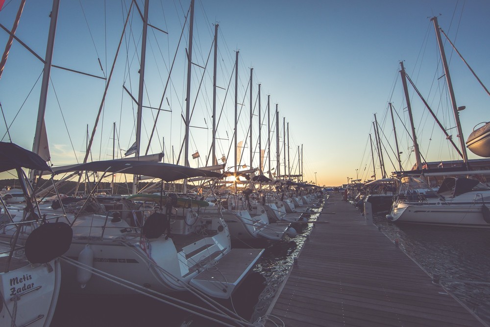 Croatia, Pirovac 2019