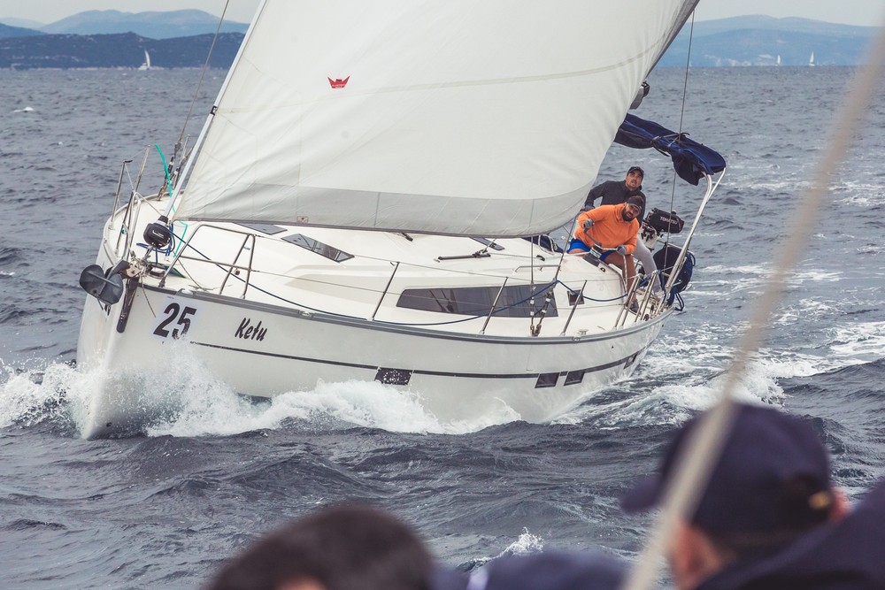 Croatia, Pirovac 2019