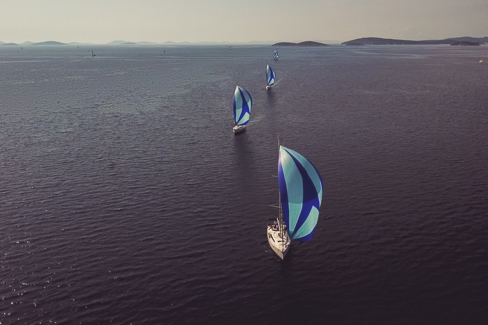 Croatia, Pirovac 2019
