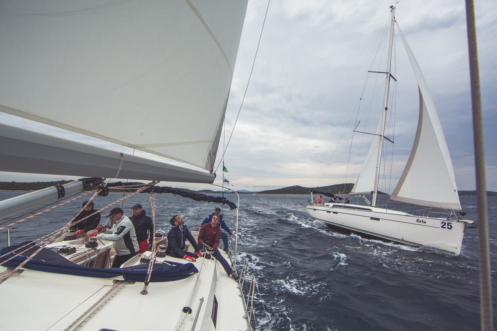 Croatia, Pirovac 2019