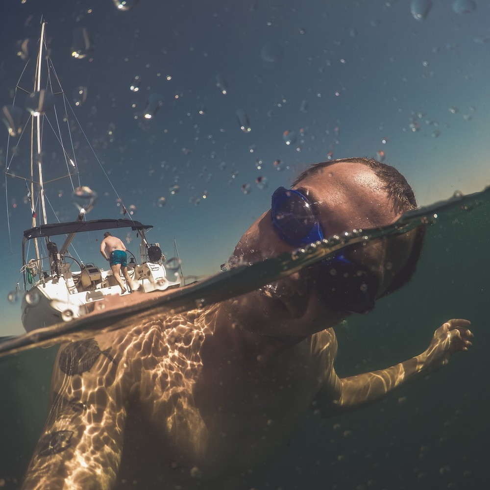 Croatia, Pirovac 2019