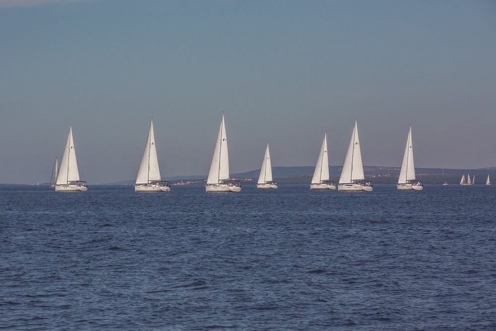 Croatia, Pirovac 2019