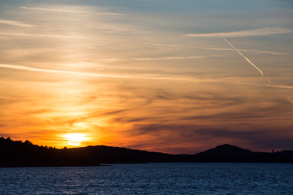 Croatia, Pirovac 2019