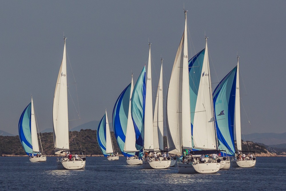 Croatia, Pirovac 2019