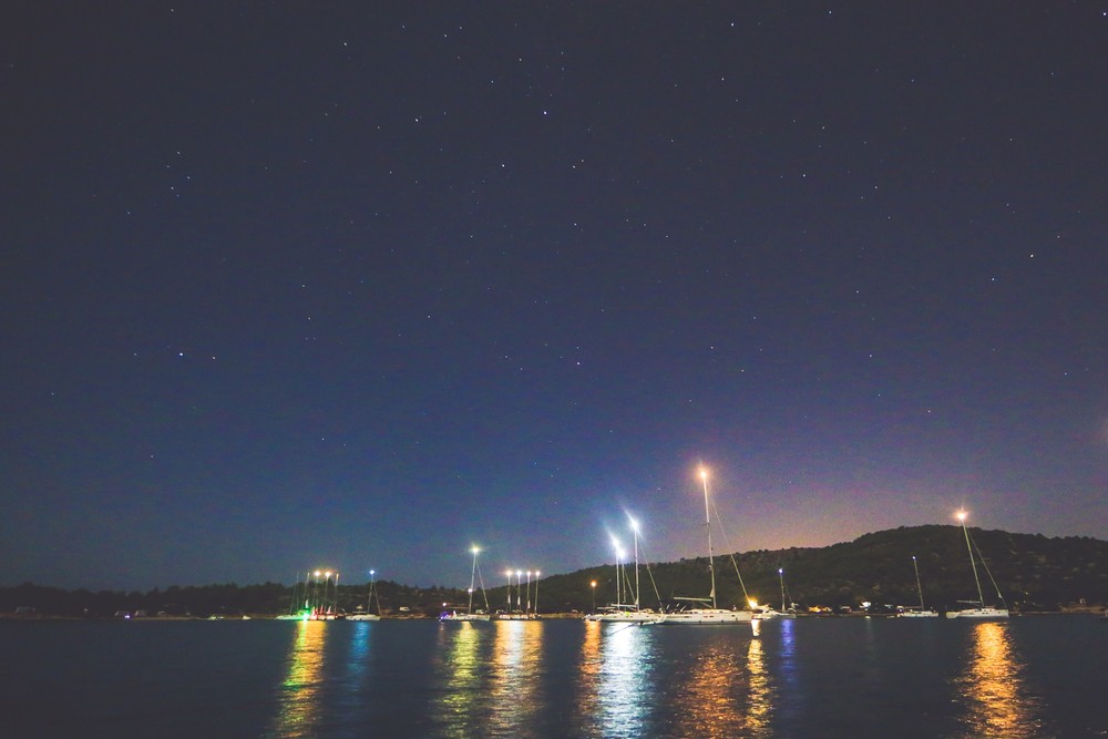 Croatia, Pirovac 2019
