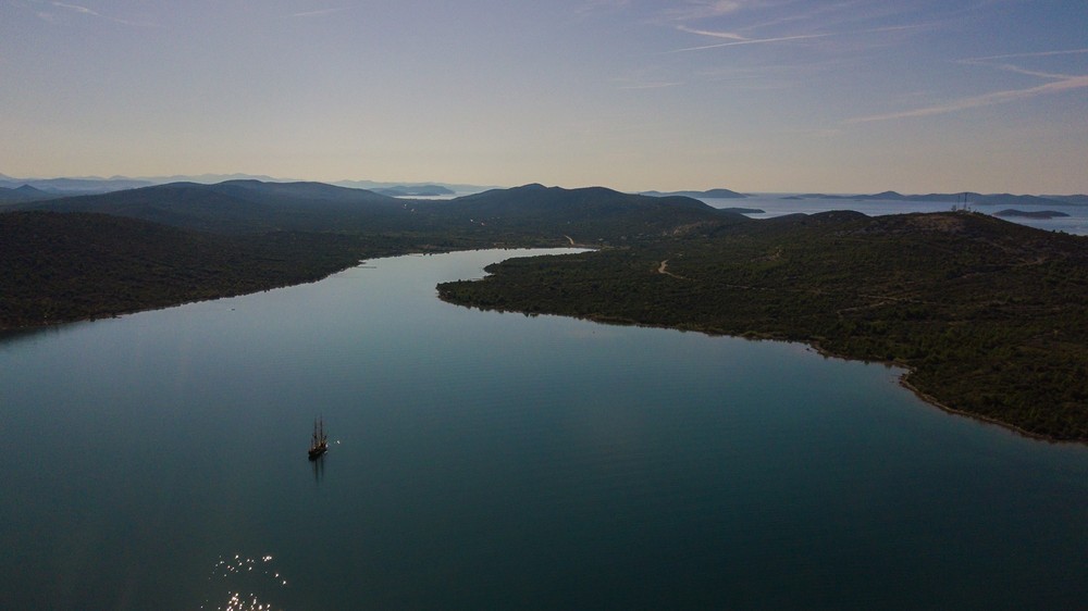 Croatia, Pirovac 2019