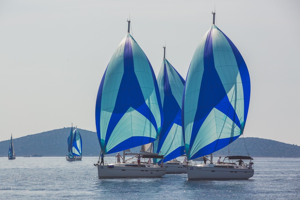 Croatia, Pirovac 2019