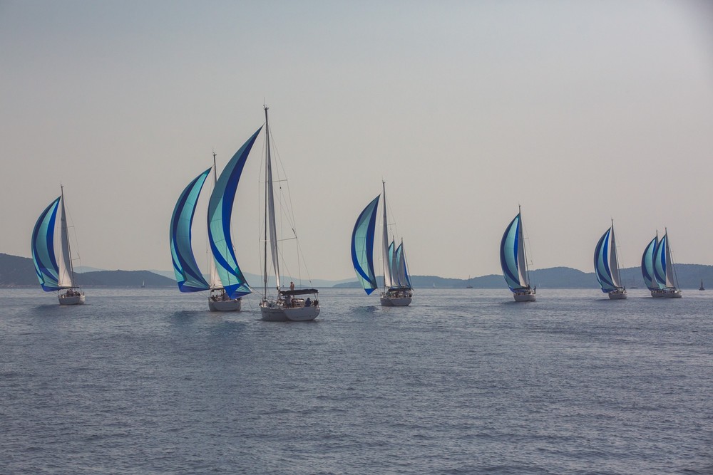 Croatia, Pirovac 2019