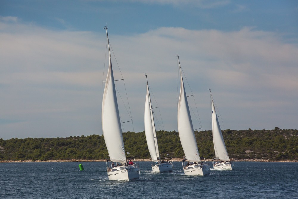 Croatia, Pirovac 2019