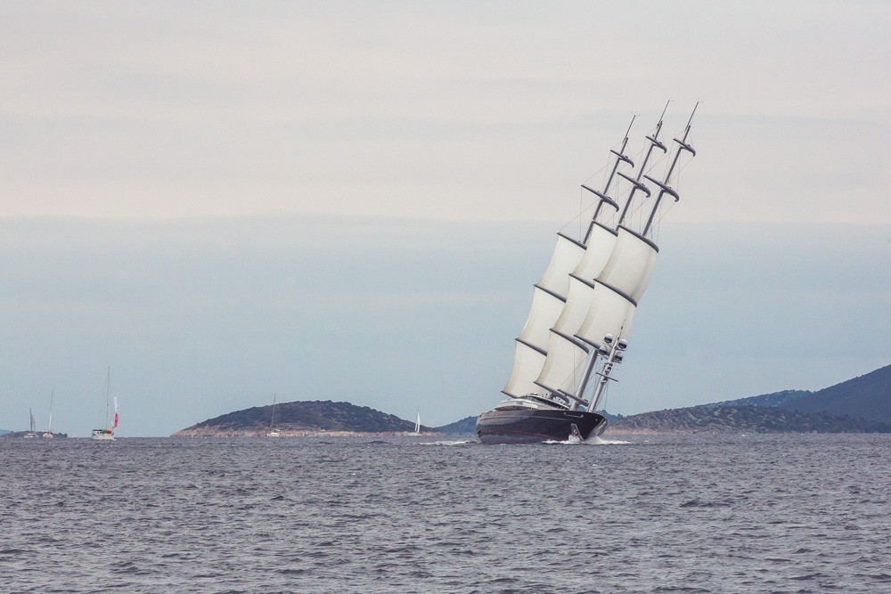 Croatia, Pirovac 2019