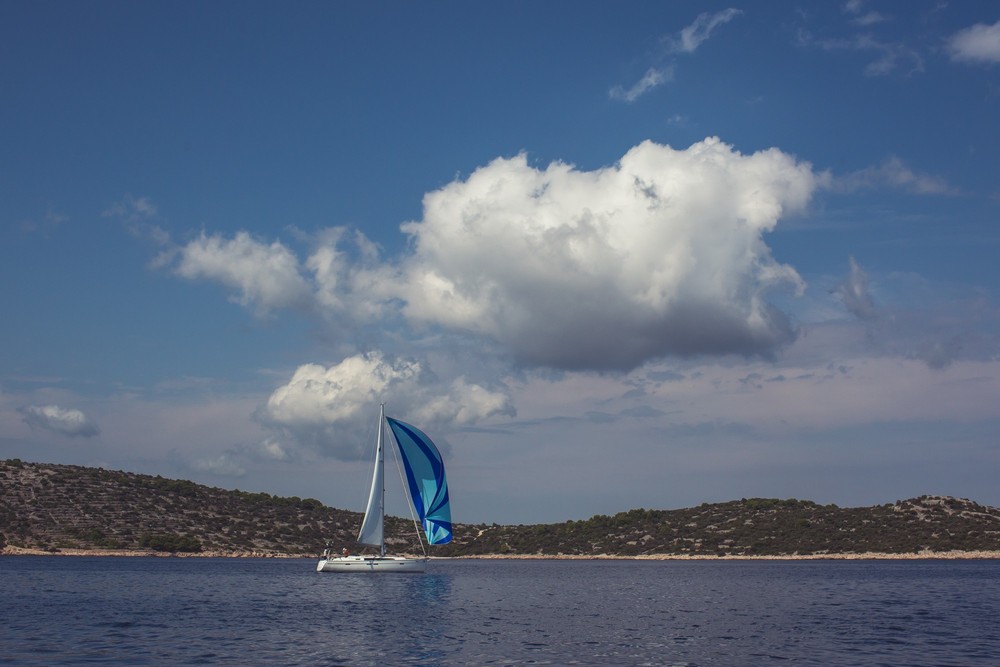Croatia, Pirovac 2019