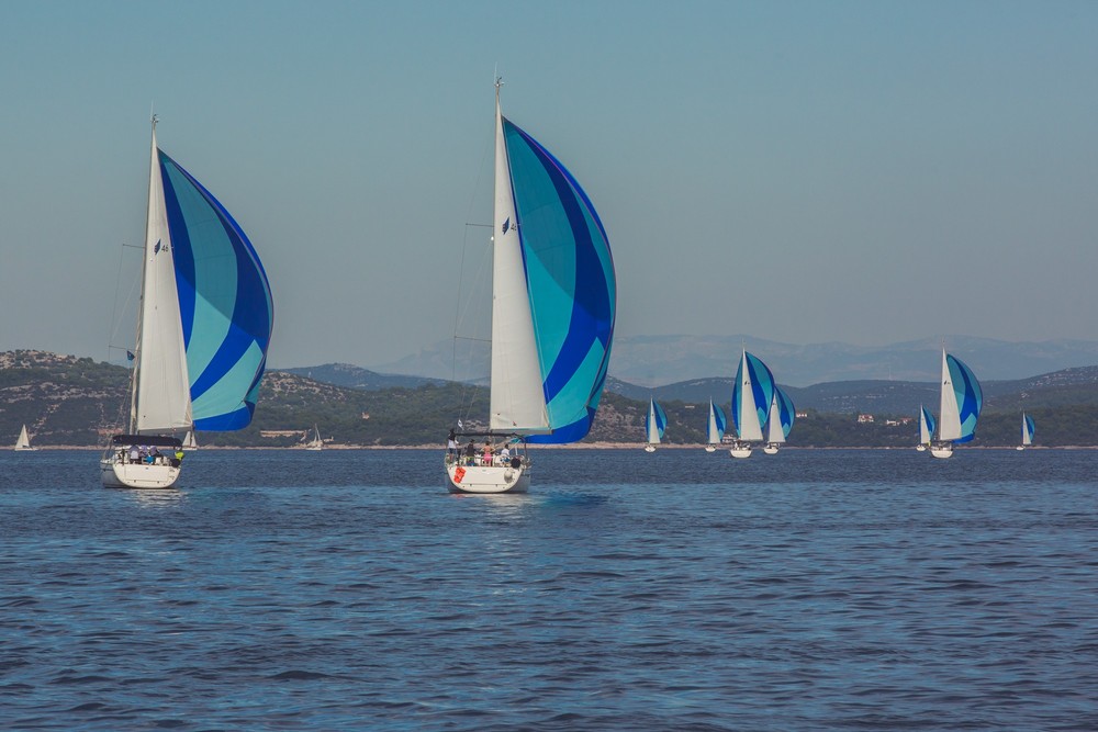 Croatia, Pirovac 2019