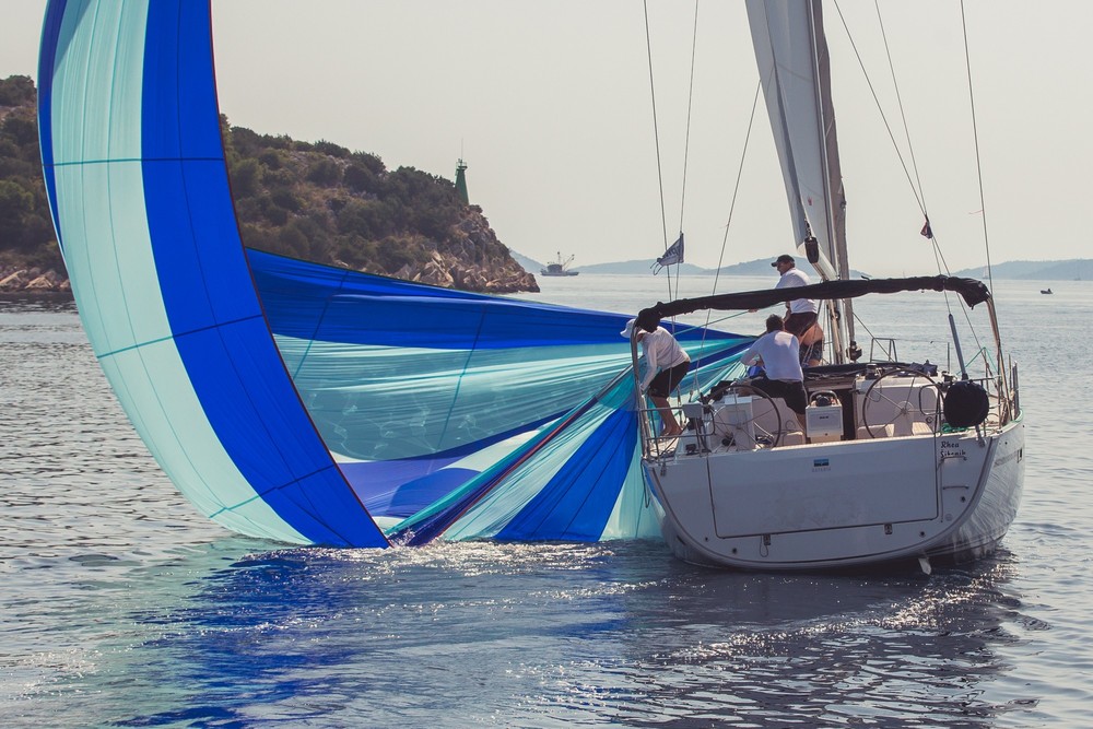 Croatia, Pirovac 2019