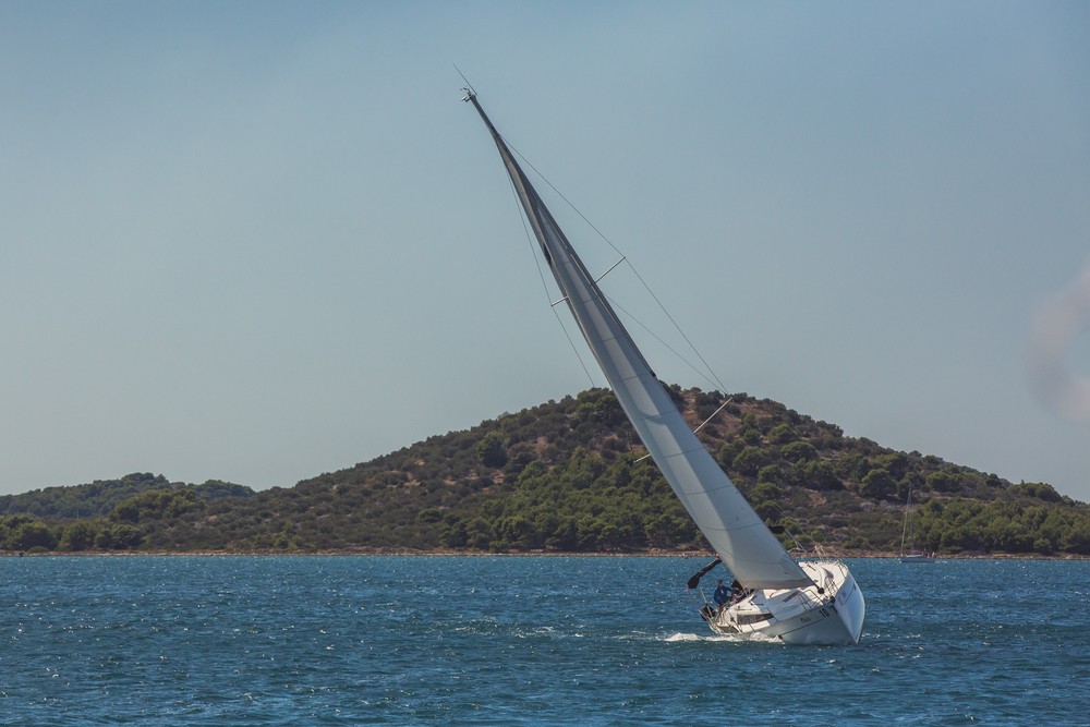 Croatia, Pirovac 2019