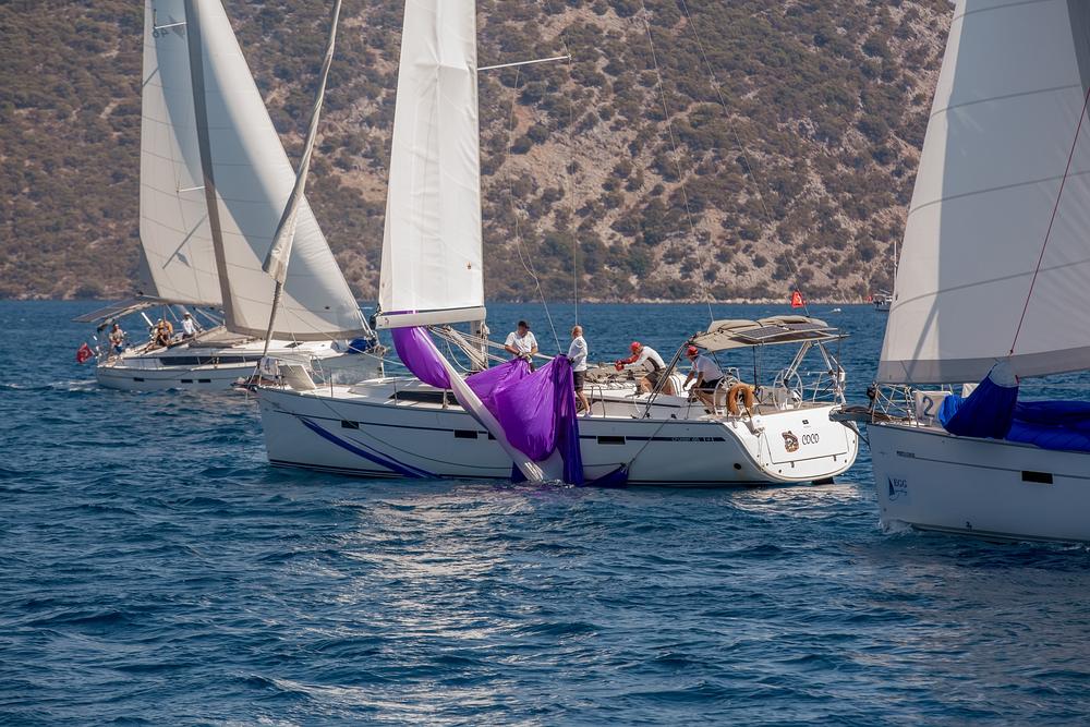 Turkey Gocek 2023