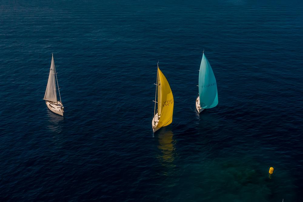Turkey Gocek 2023