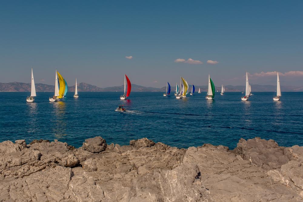 Turkey Gocek 2023