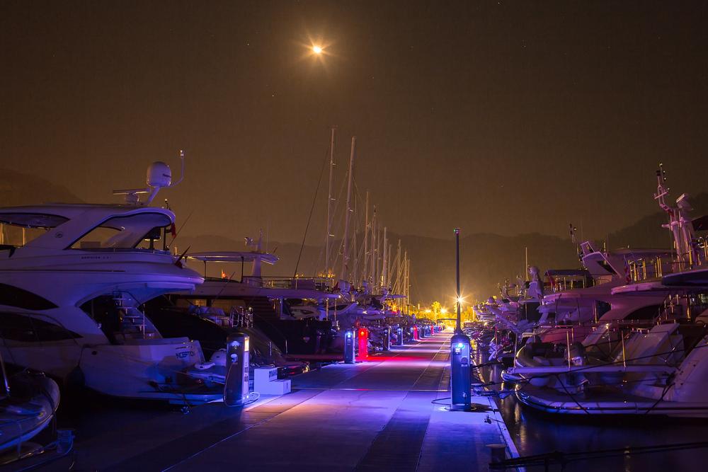 Turkey Gocek 2023