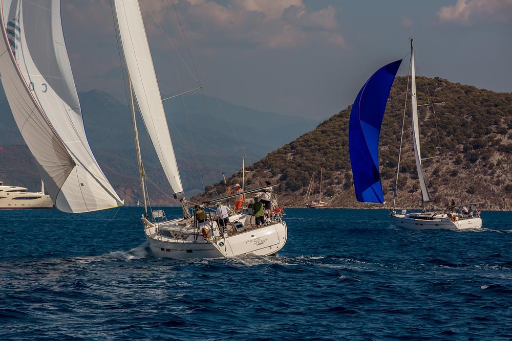 Turkey Gocek 2023