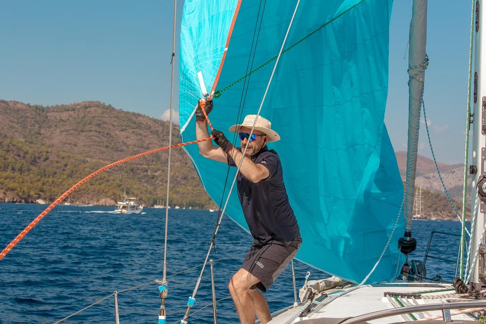 Turkey Gocek 2023