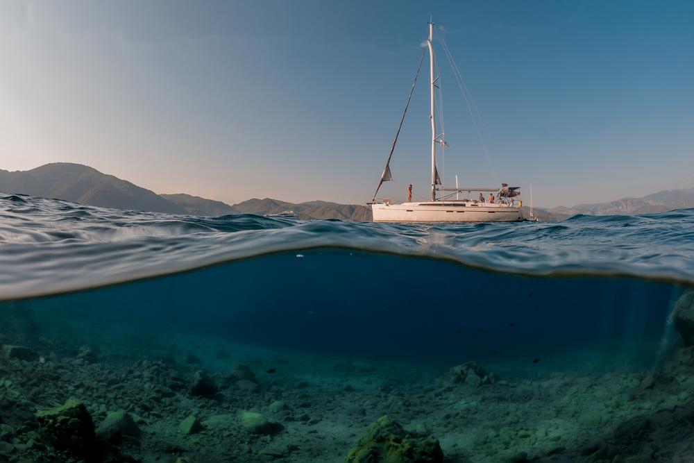 Turkey Gocek 2023