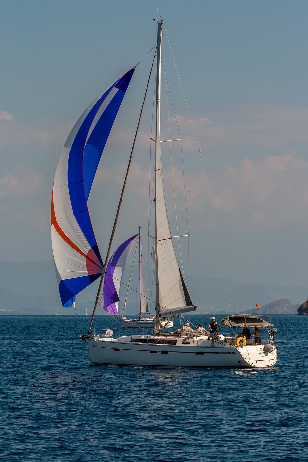 Turkey Gocek 2023