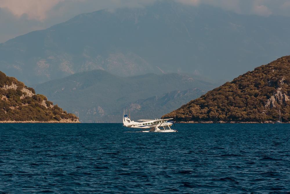 Turkey Gocek 2023