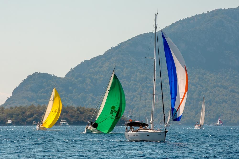 Turkey Gocek 2023
