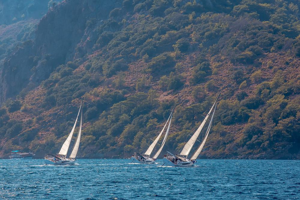 Turkey Gocek 2023