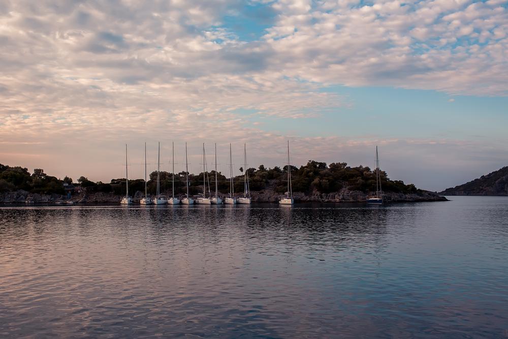 Turkey Gocek 2023