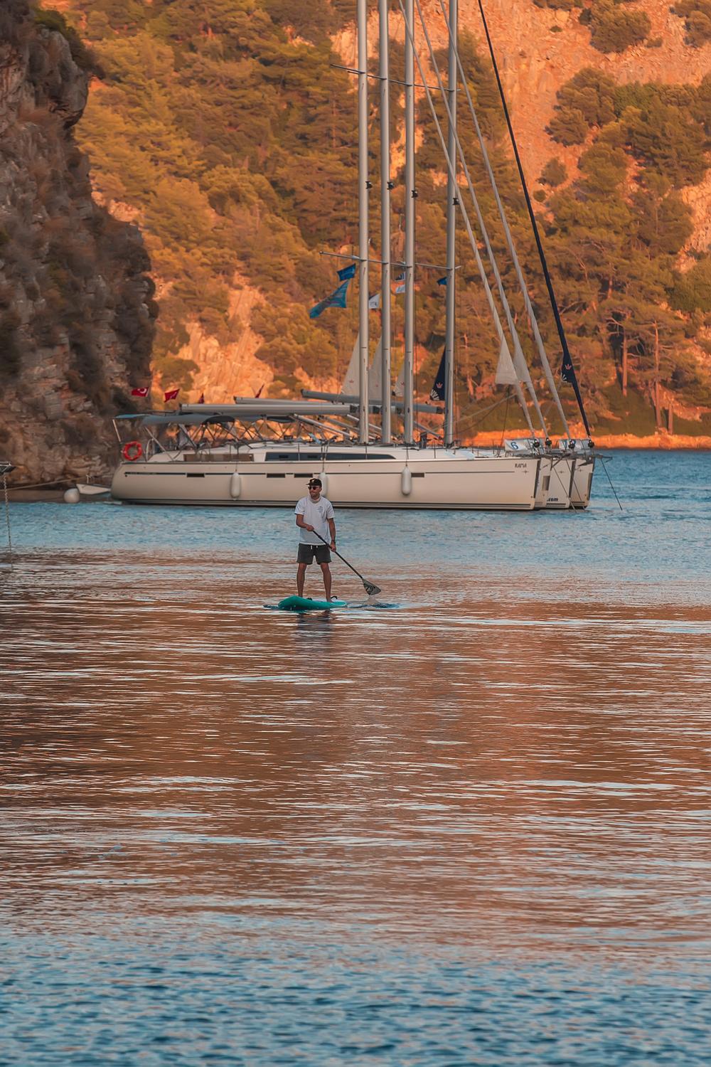 Turkey Gocek 2023