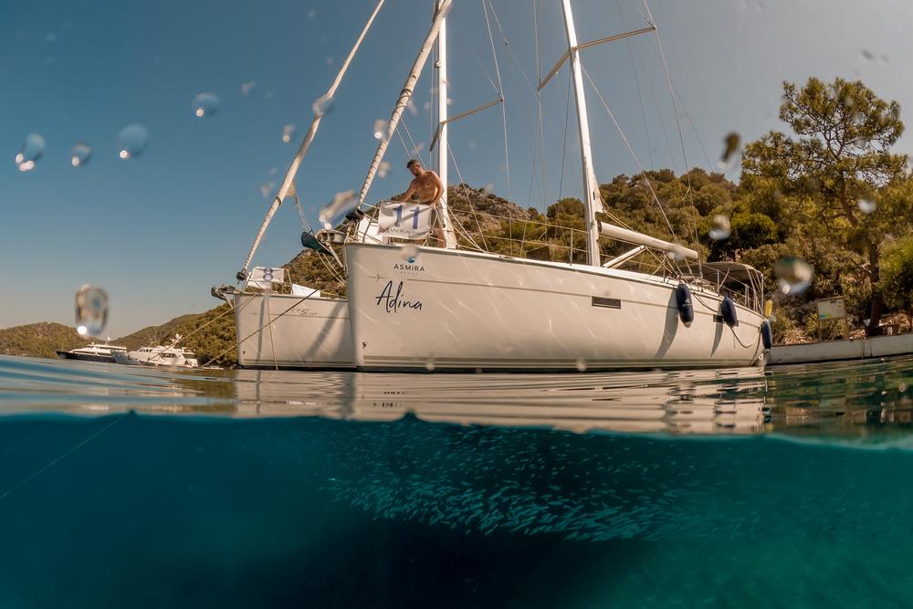 Turkey Gocek 2023