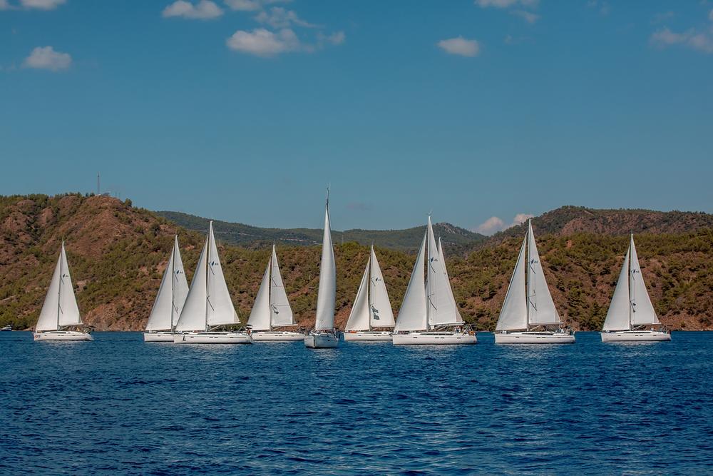 Turkey Gocek 2023