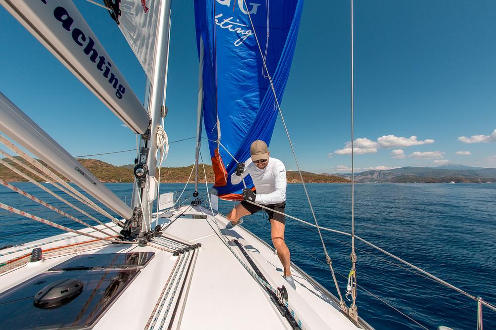 Turkey Gocek 2023