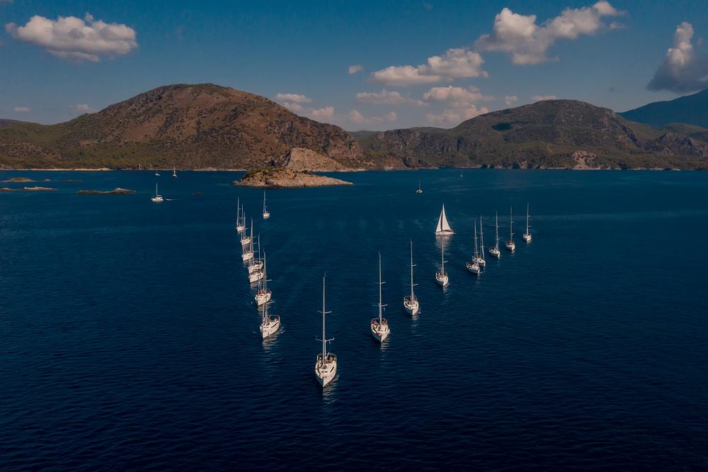 Turkey Gocek 2023
