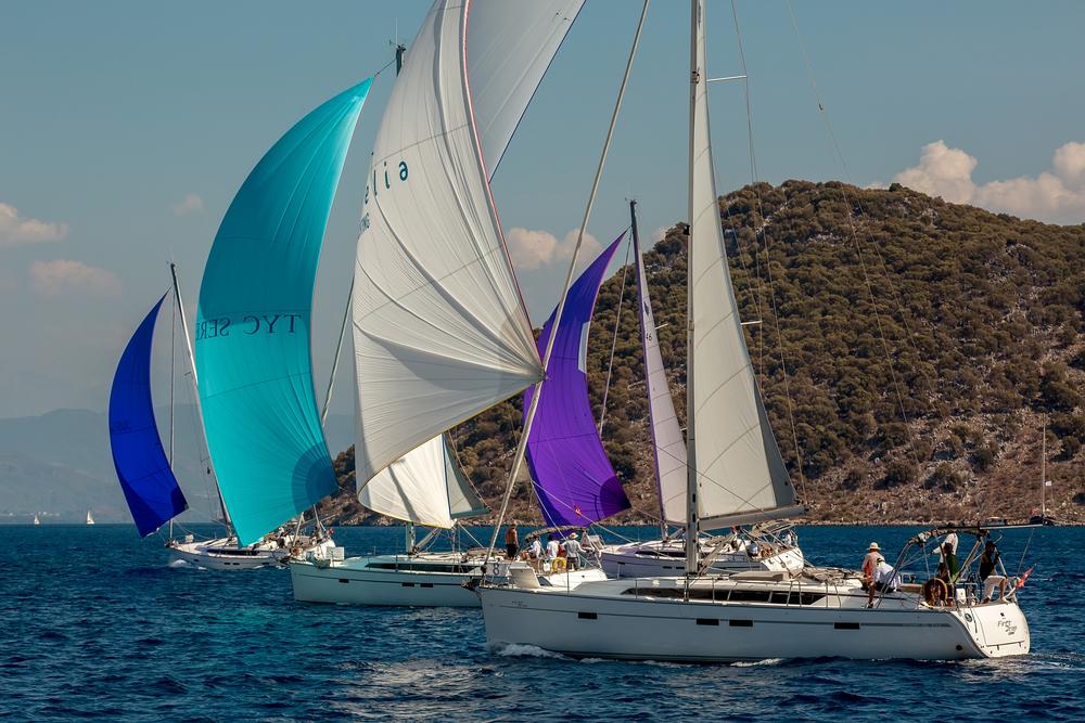 Turkey Gocek 2023