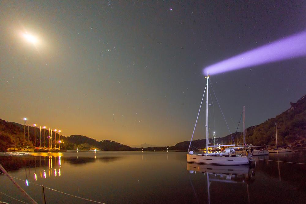 Turkey Gocek 2023