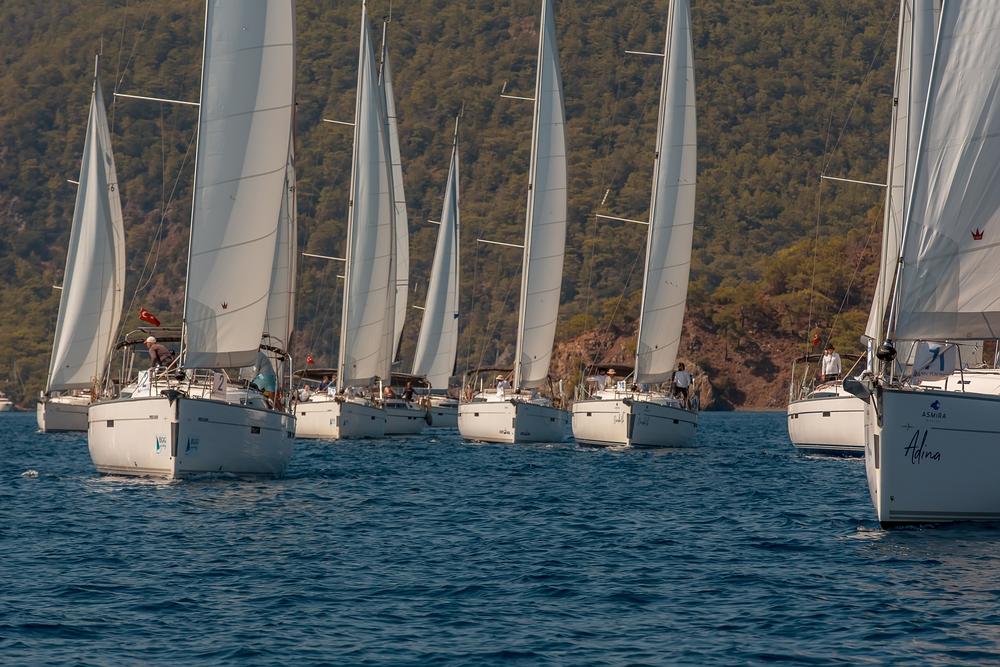 Turkey Gocek 2023