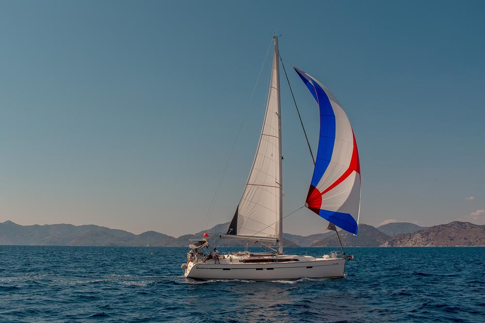 Turkey Gocek 2023
