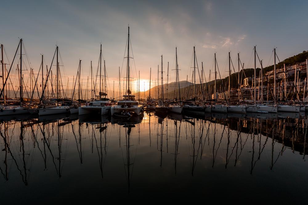 Turkey Gocek 2023