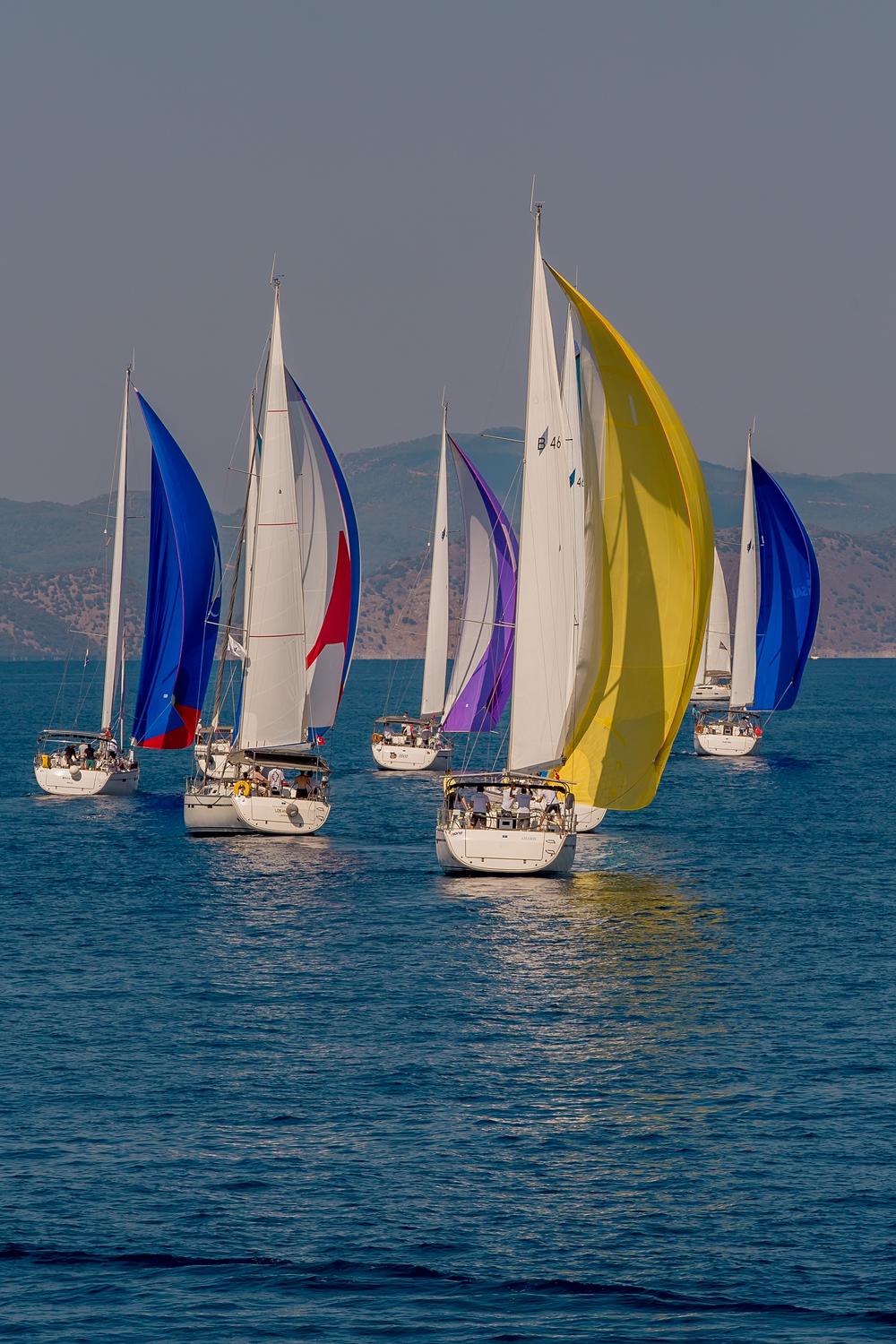 Turkey Gocek 2023