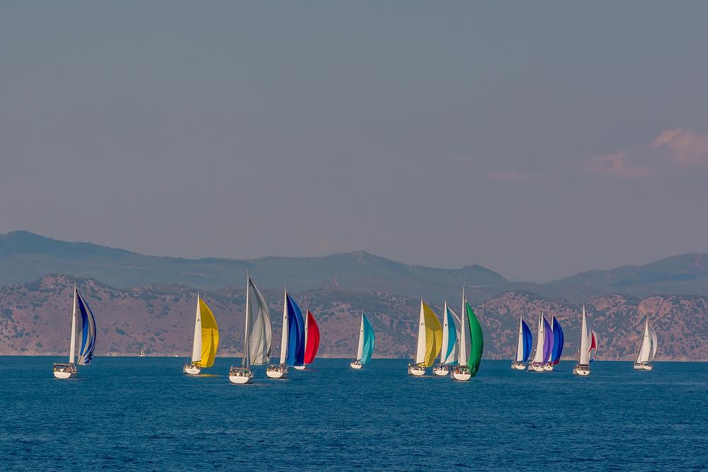 Turkey Gocek 2023