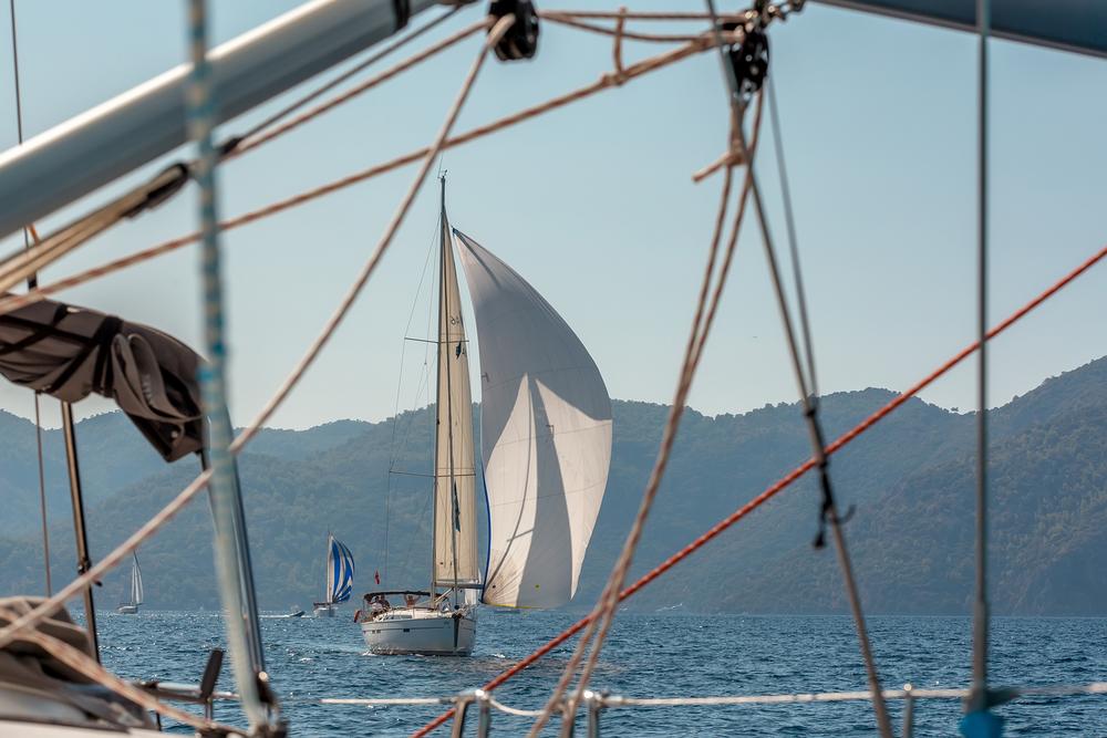Turkey Gocek 2023