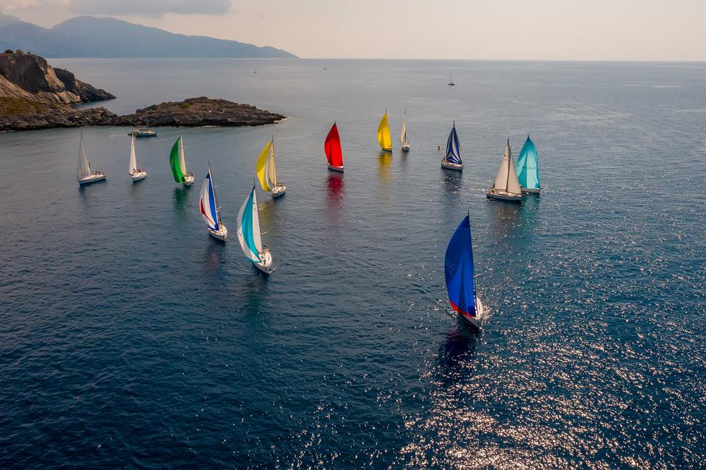 Turkey Gocek 2023