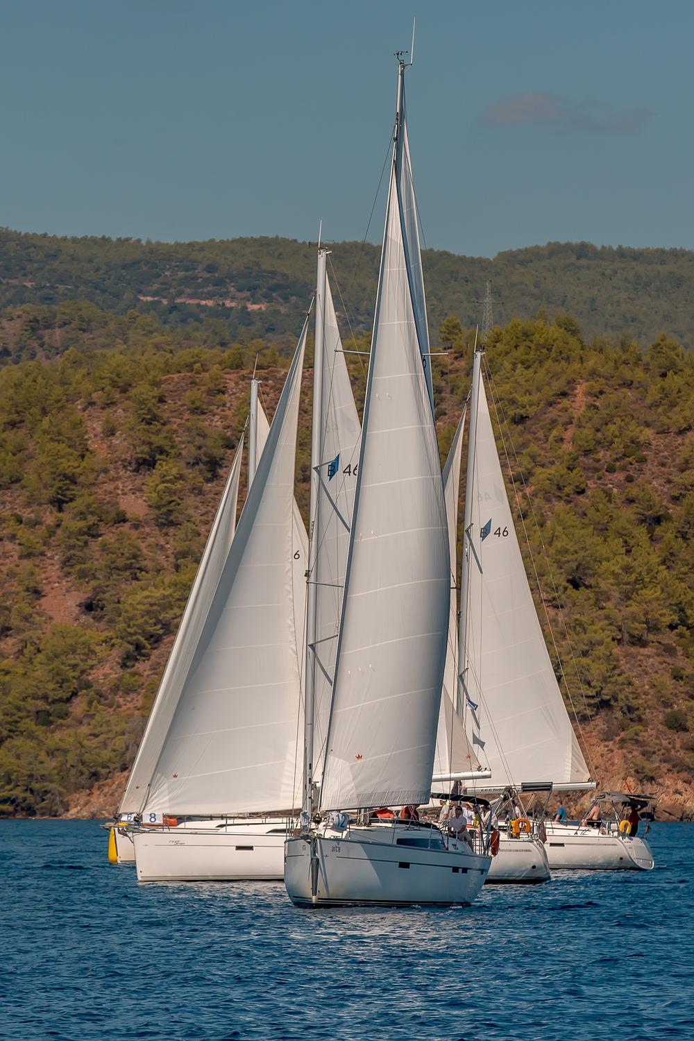 Turkey Gocek 2023