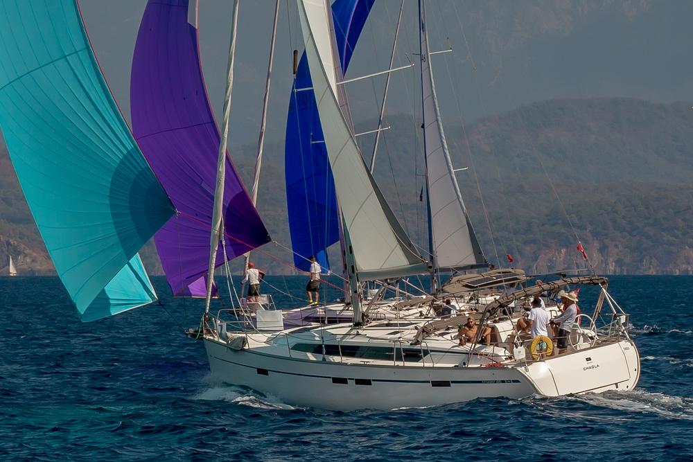 Turkey Gocek 2023